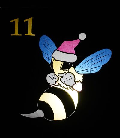 Adventsfenster 2022
