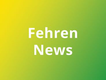Fehren News Platzhalter